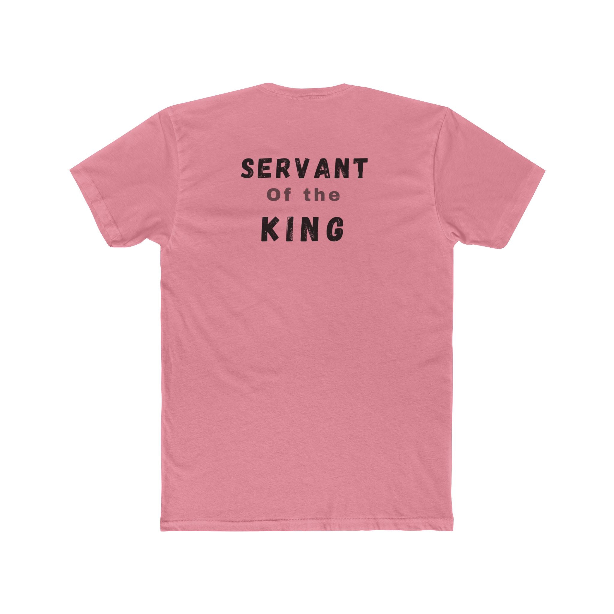 Servant T-Shirt