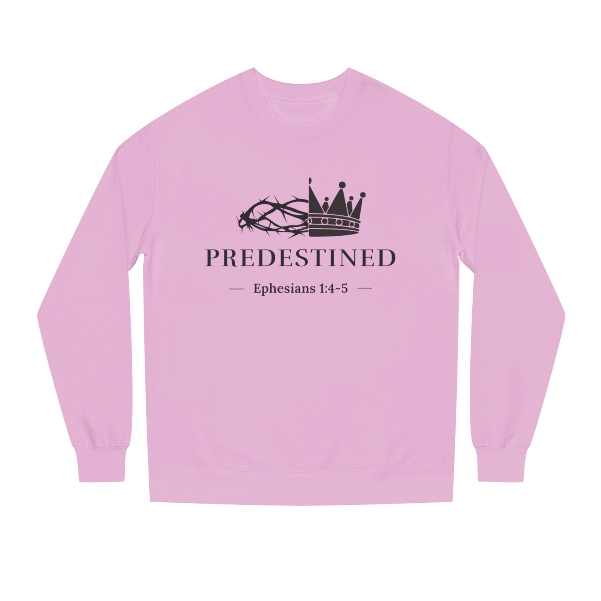 Predestined - Crew Neck