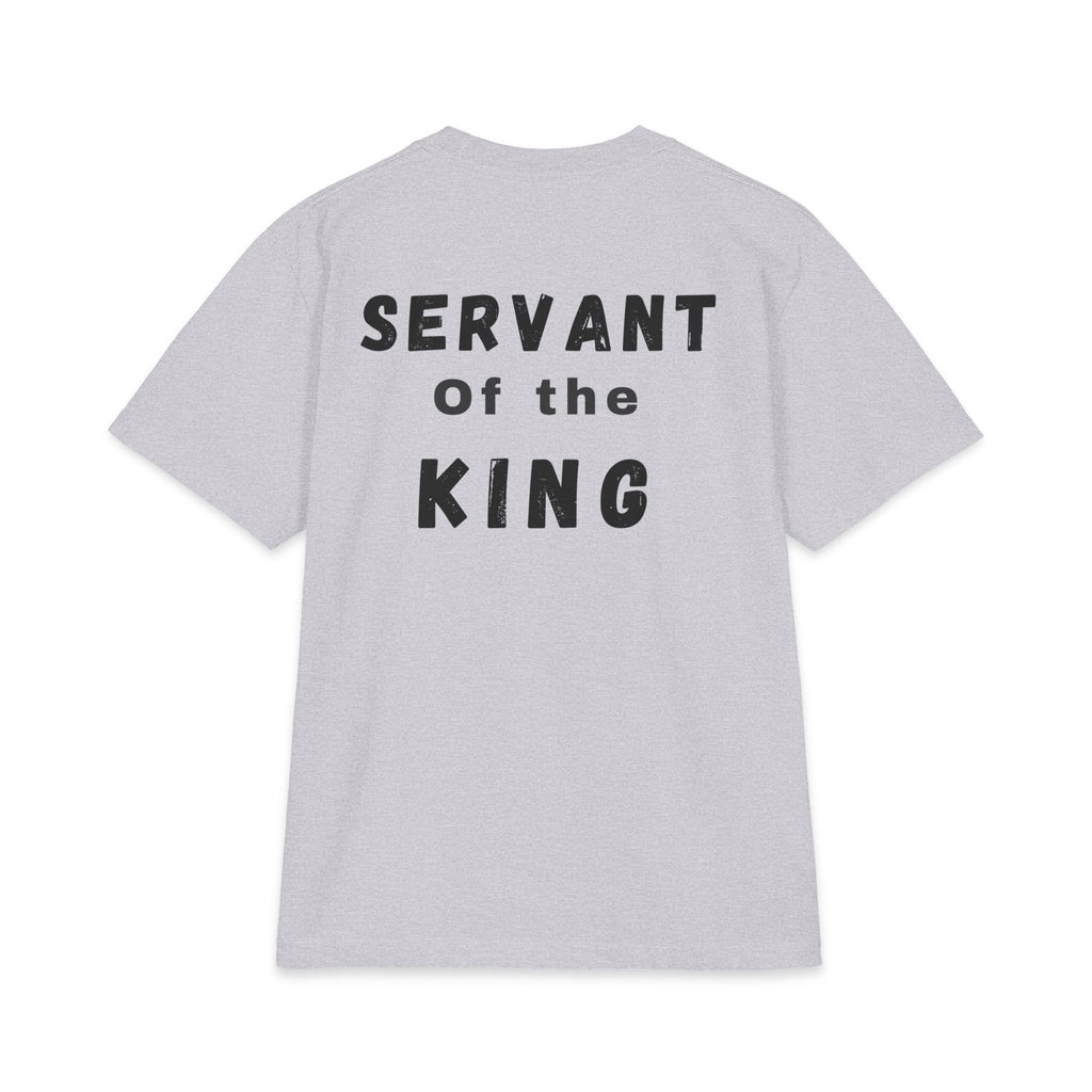 His Will T-Shirt