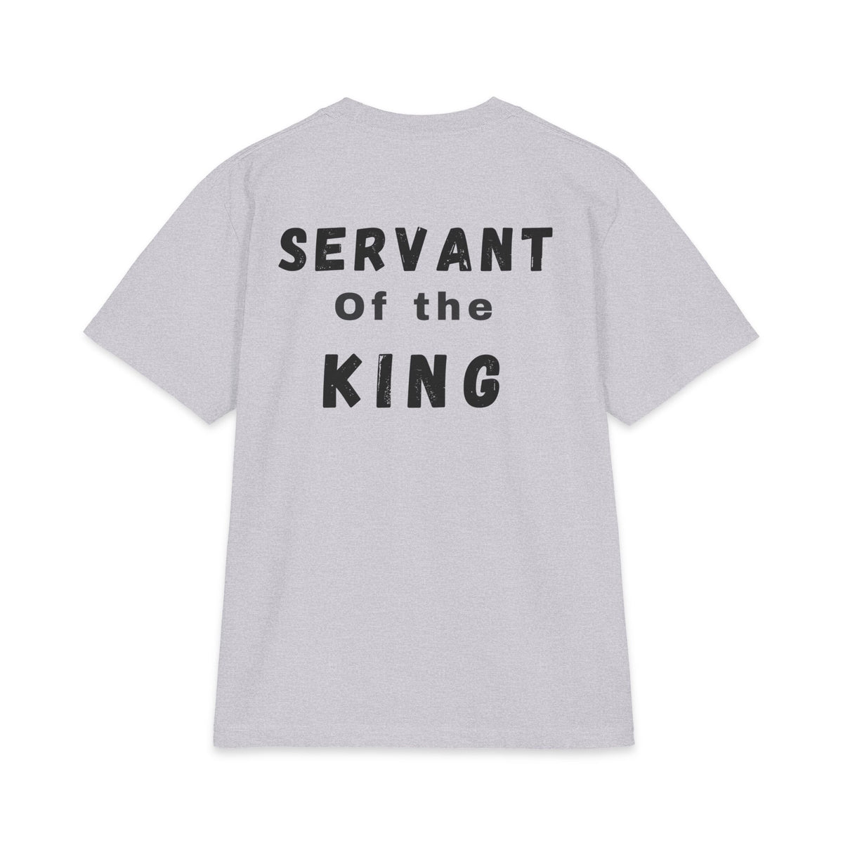 His Will T-Shirt