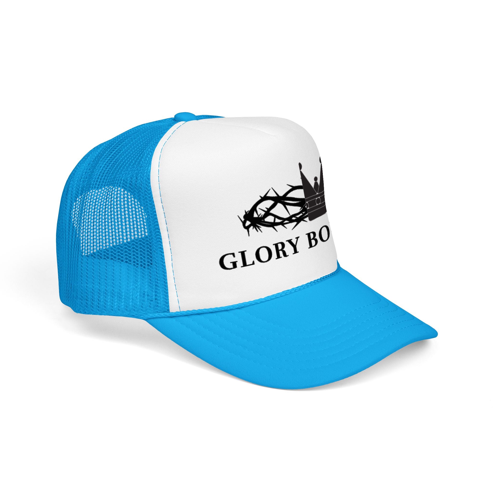 Glory Bound - Trucker Hat