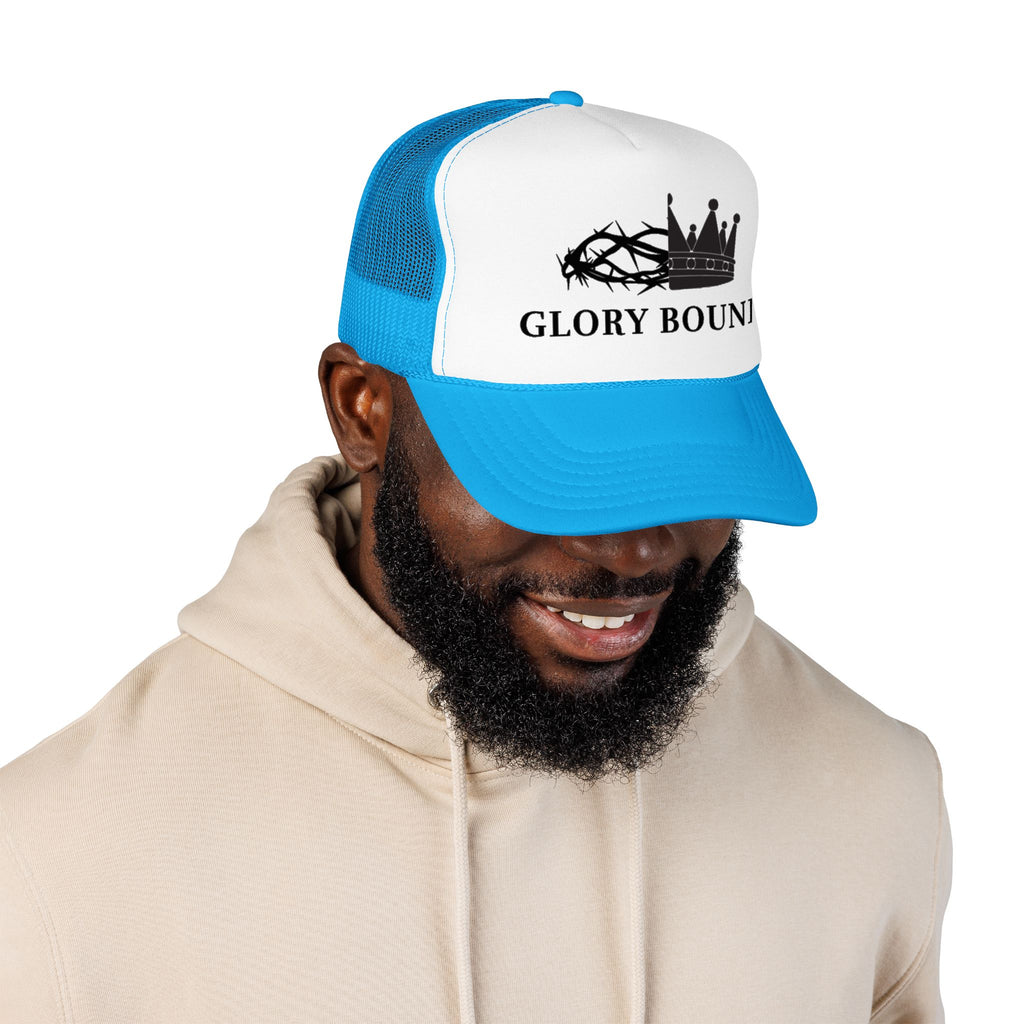 Glory Bound - Trucker Hat