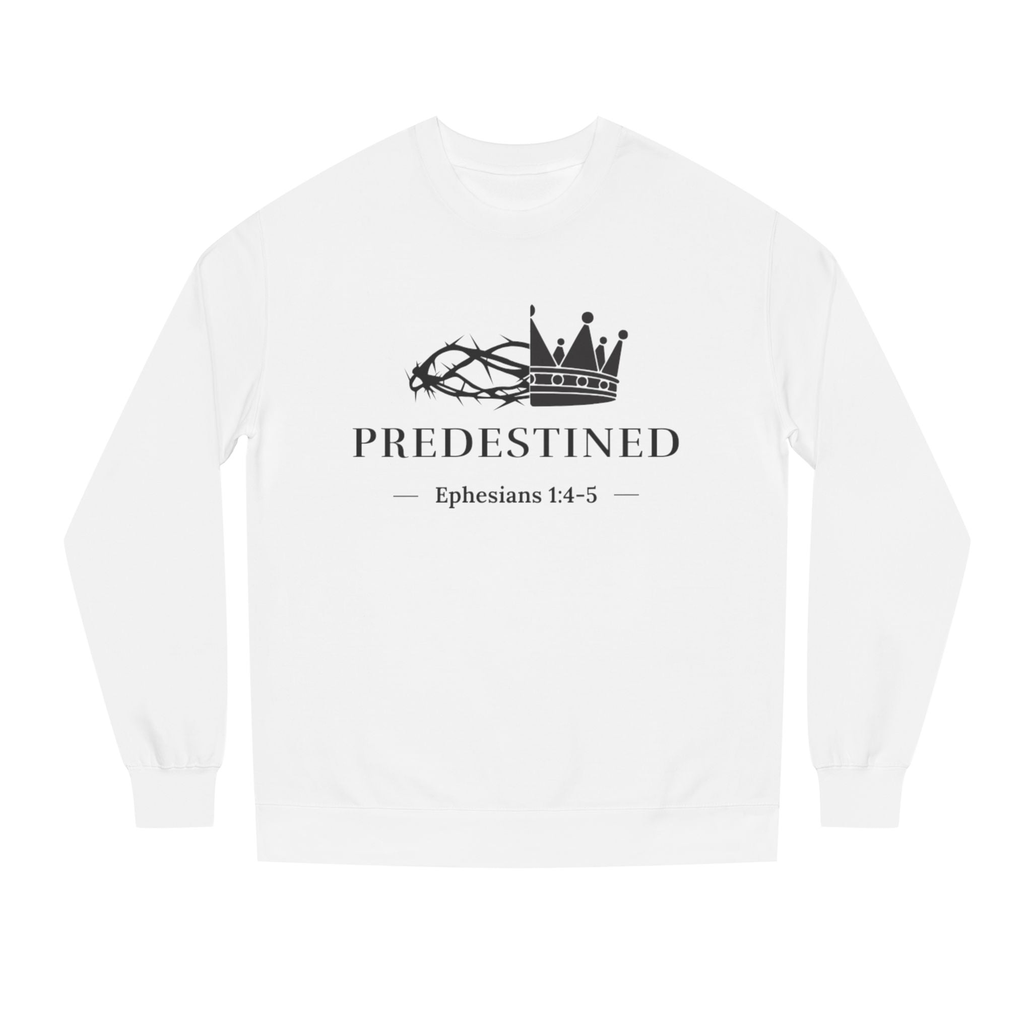 Predestined - Crew Neck