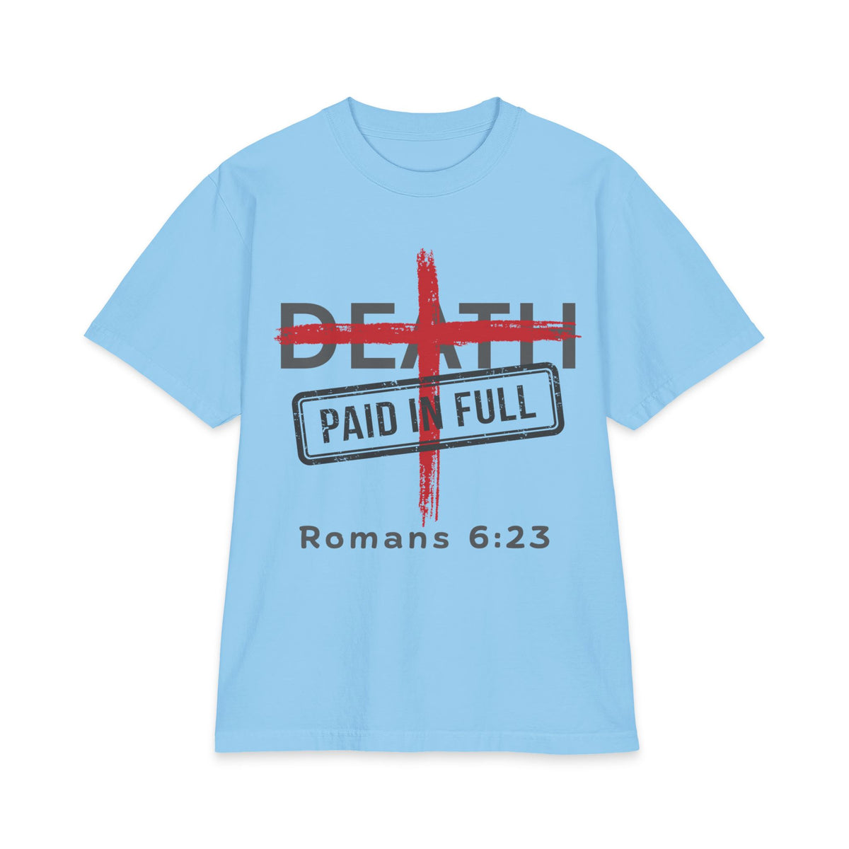 Redeemed T-Shirt