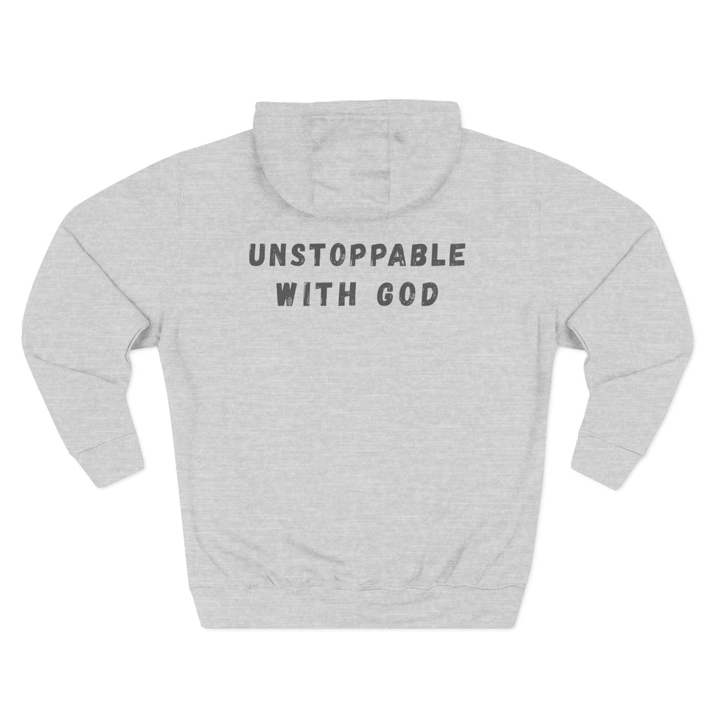 All Things Possible - Hoodie