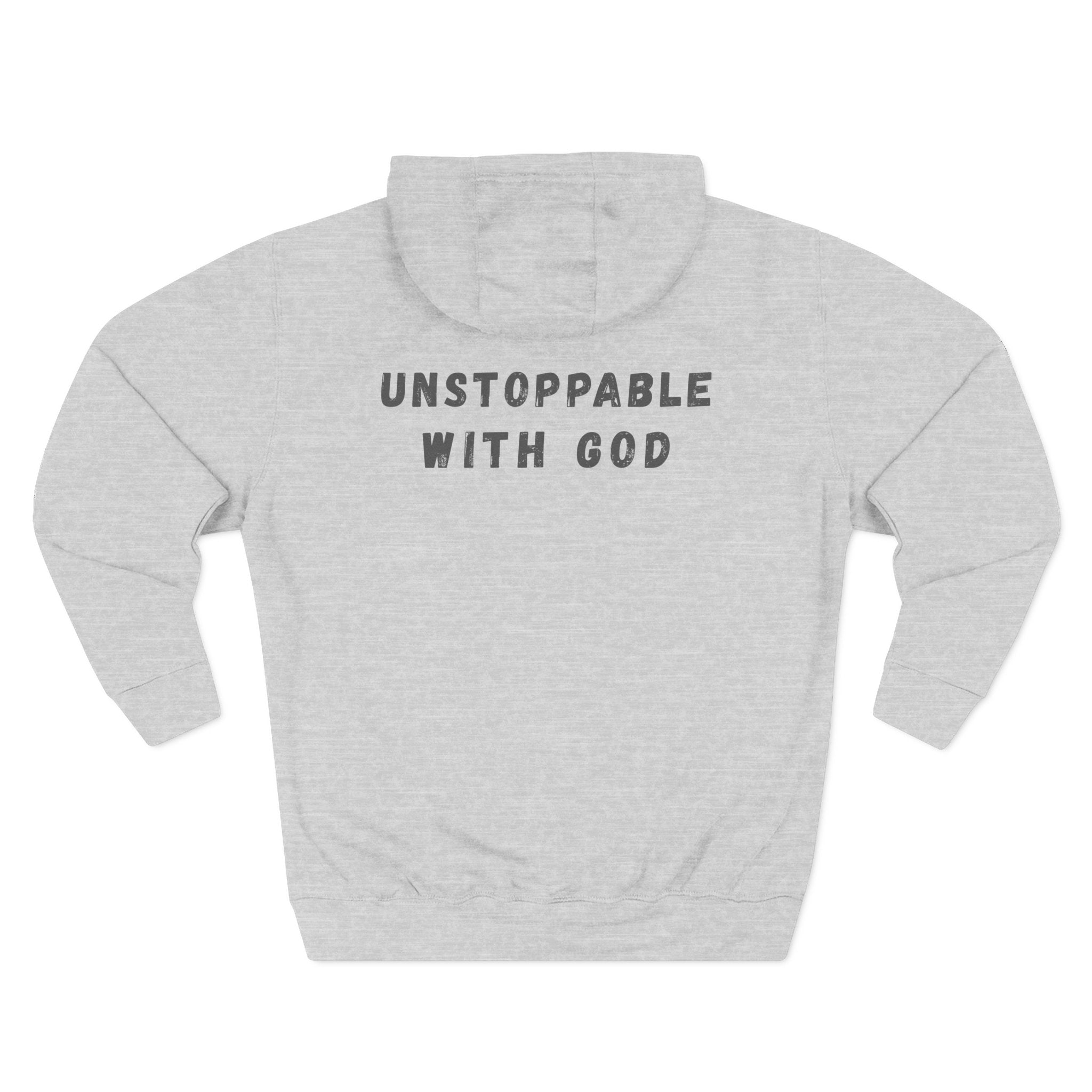 All Things Possible - Hoodie