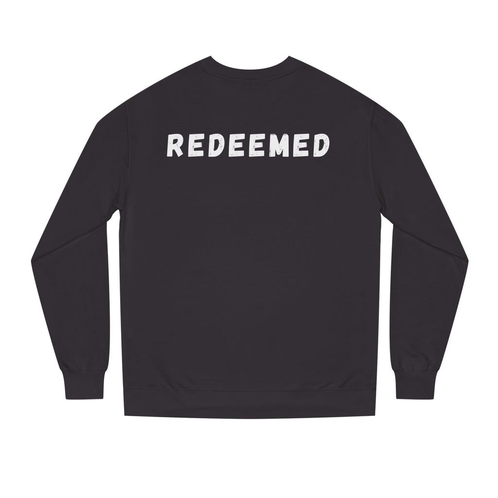Redeemed - Crew Neck