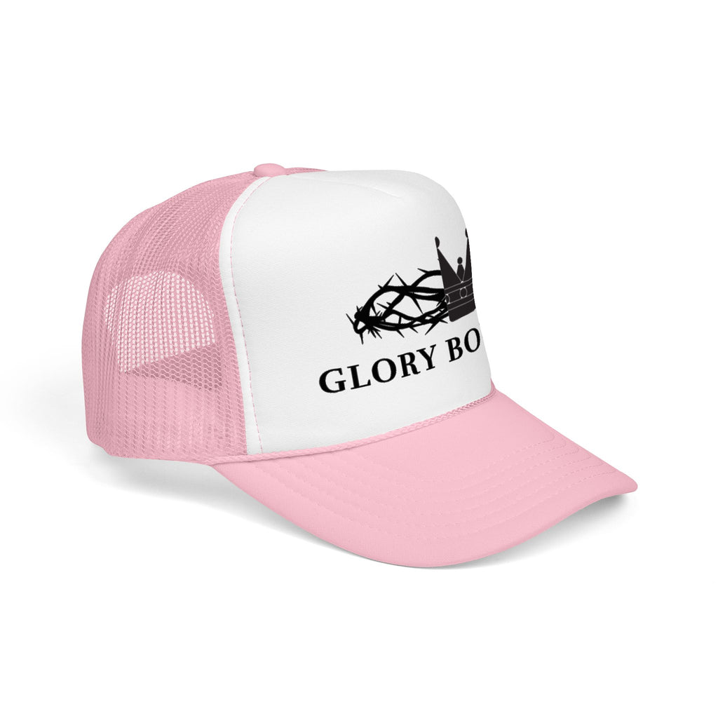 Glory Bound - Trucker Hat