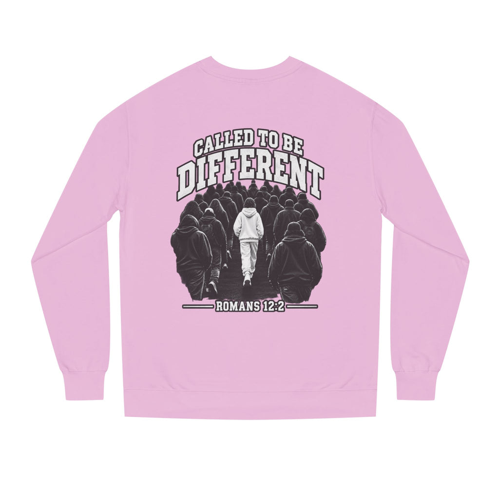 Live Holy - Crew Neck