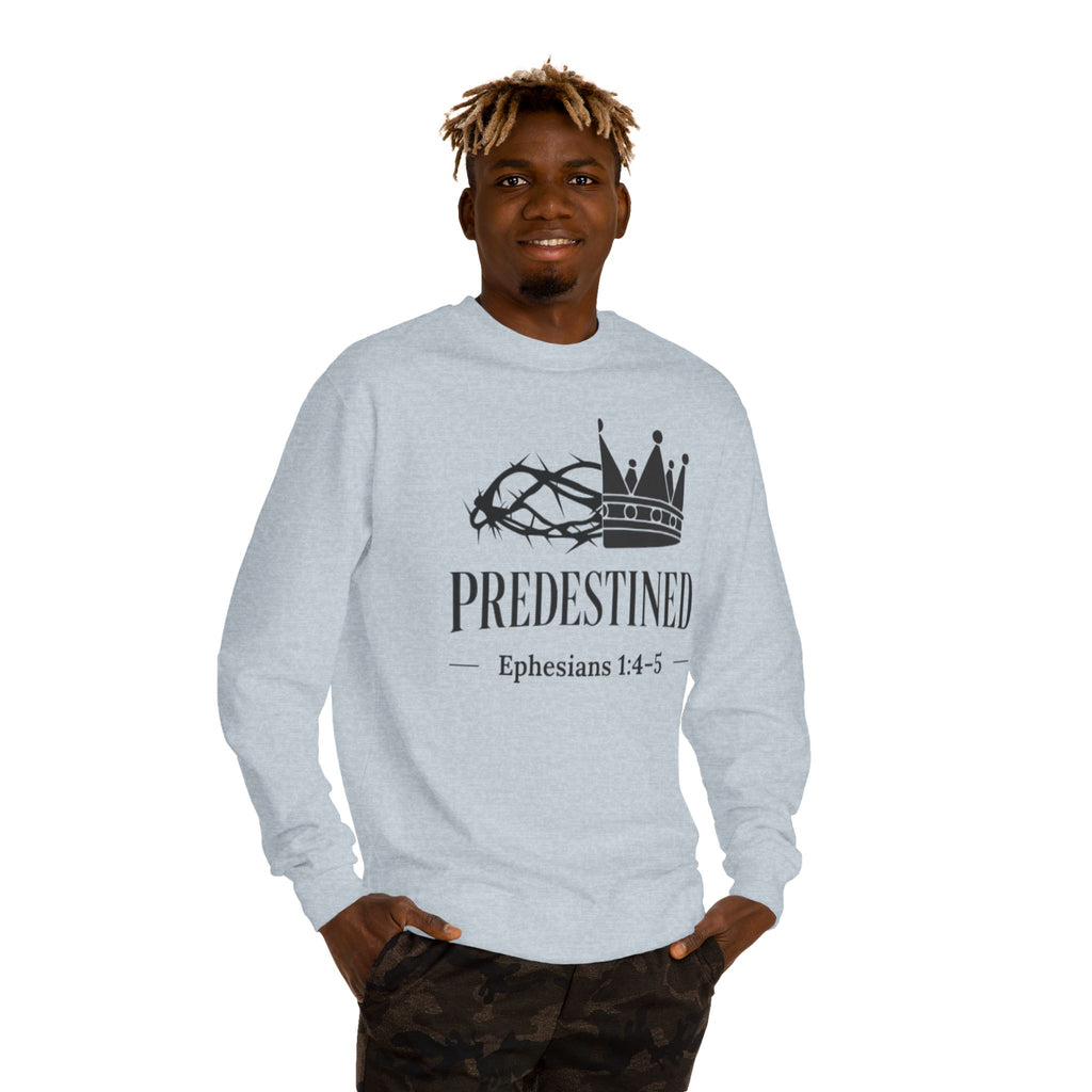 Predestined - Crew Neck