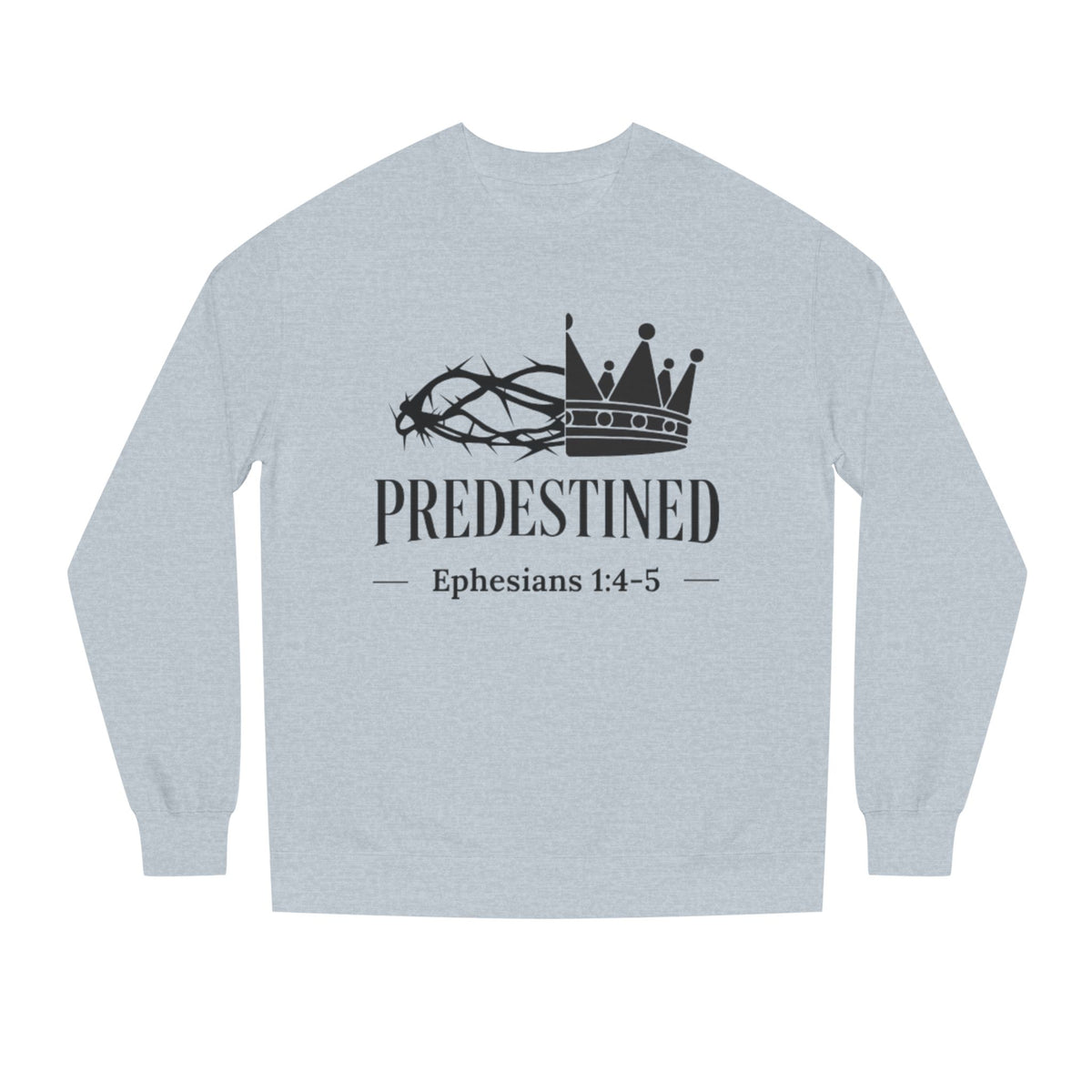 Predestined - Crew Neck