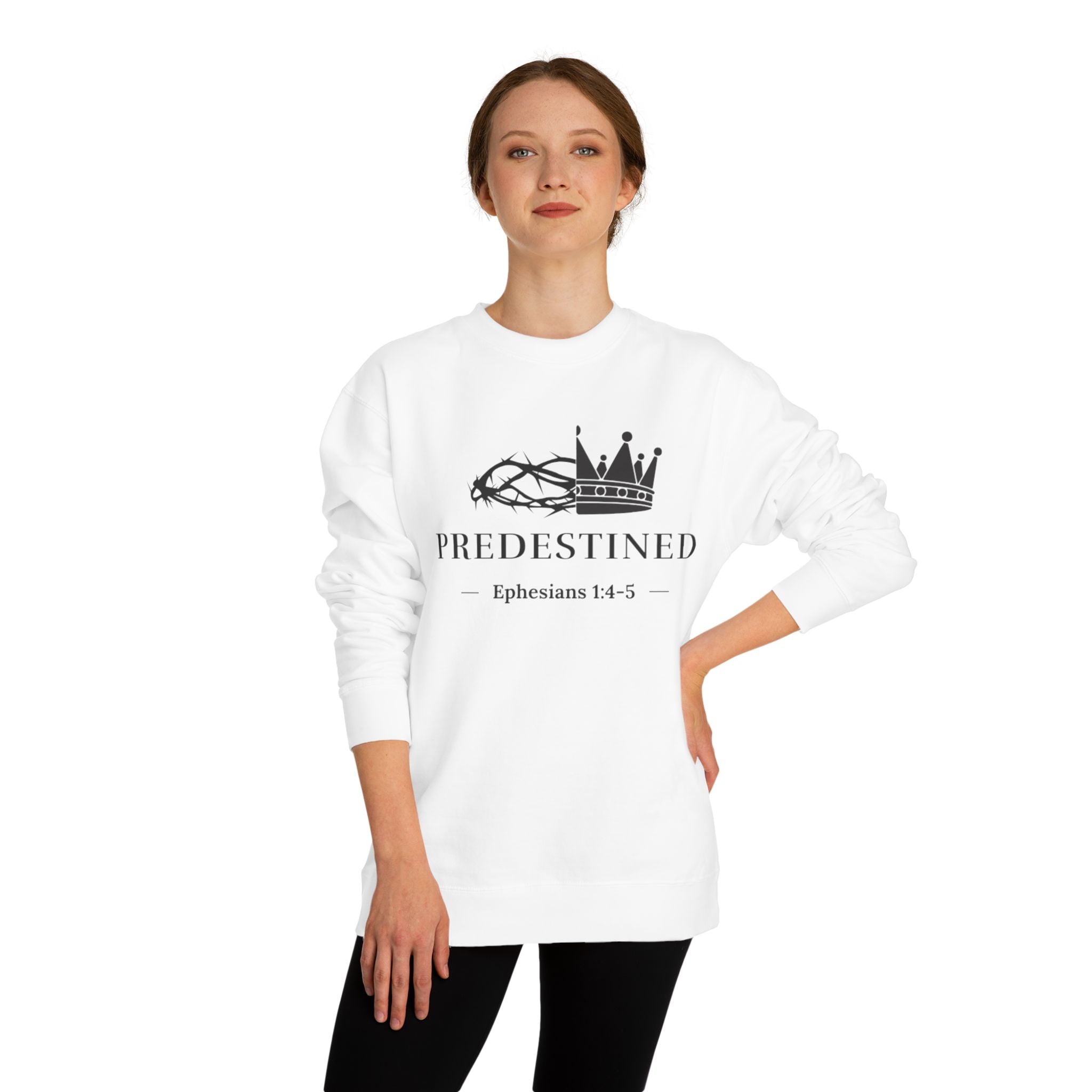 Predestined - Crew Neck