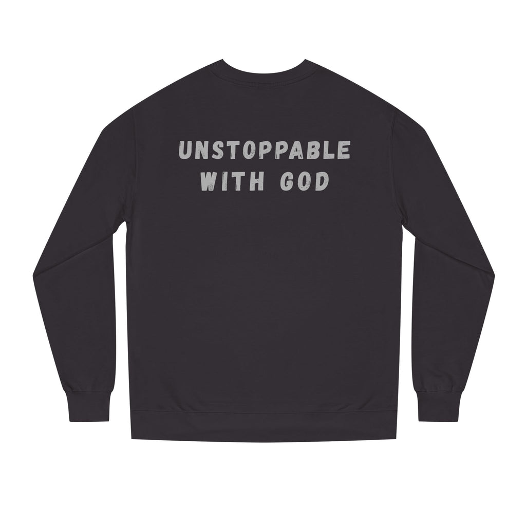 All Things Possible - Crew Neck