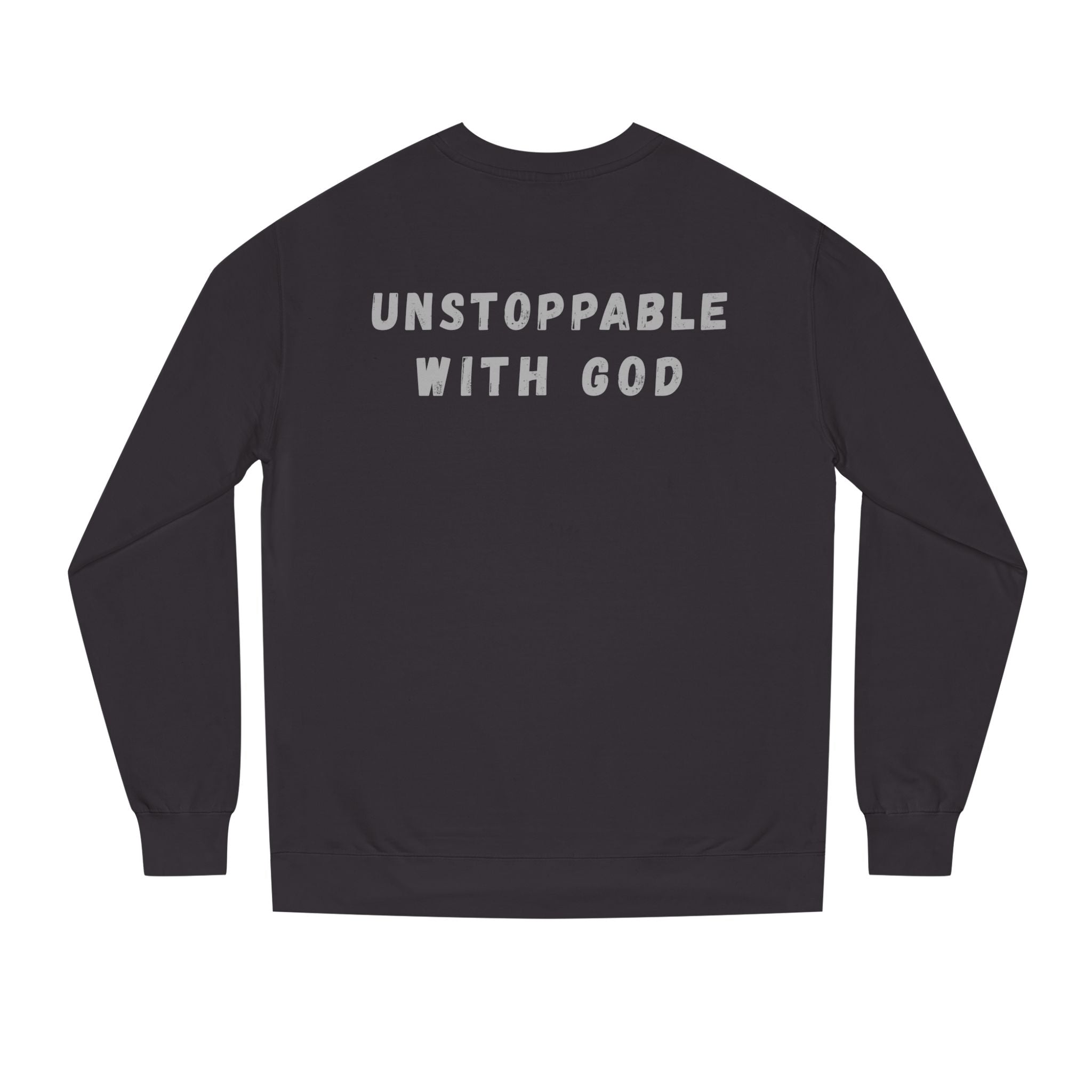 All Things Possible - Crew Neck