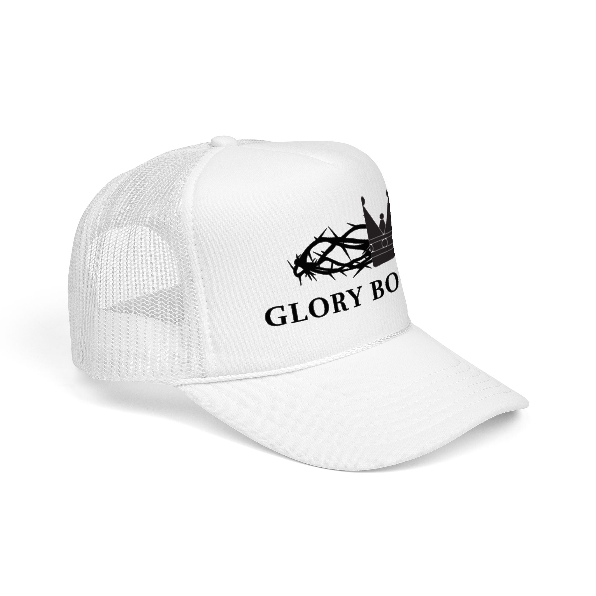 Glory Bound - Trucker Hat