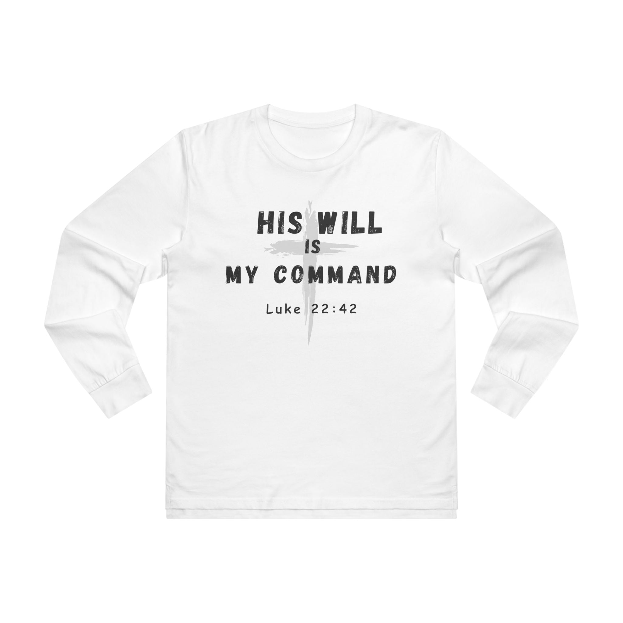 Servant - Longsleeve Tee