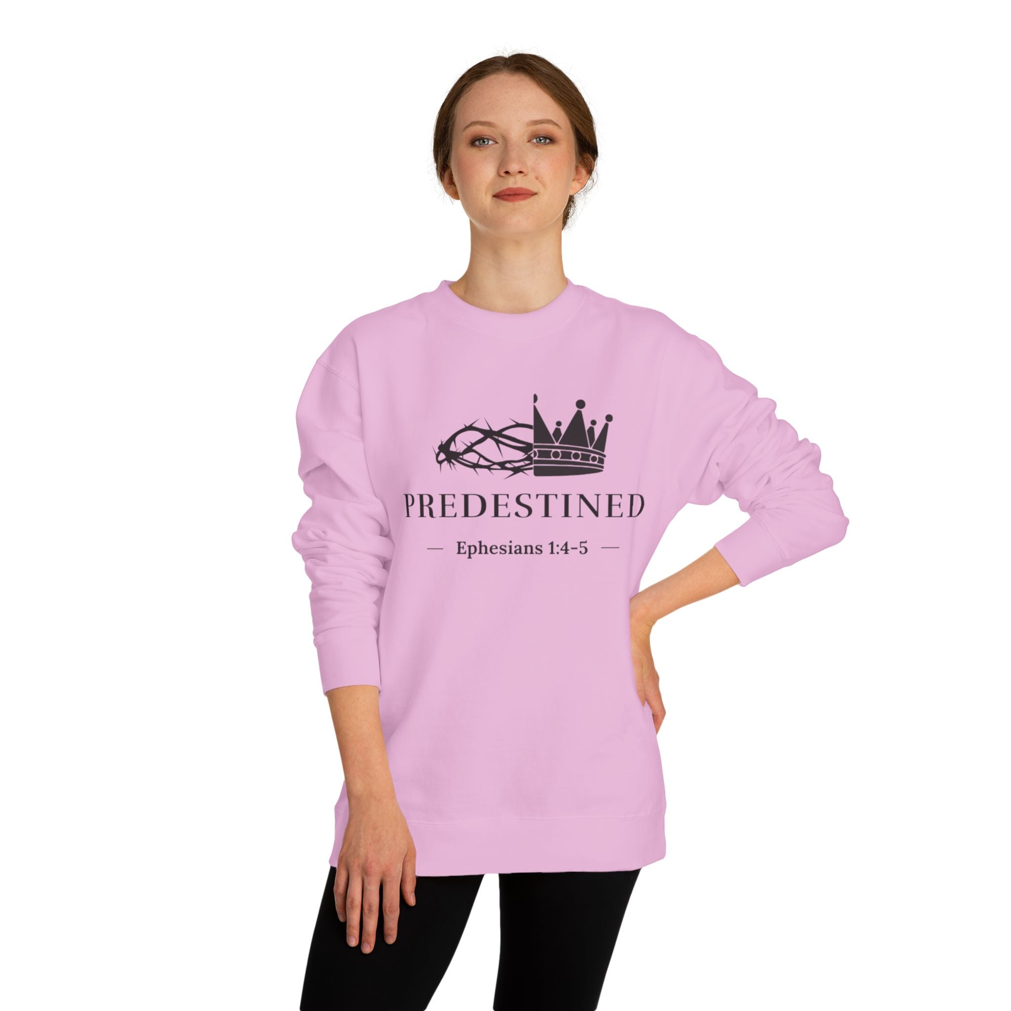 Predestined - Crew Neck