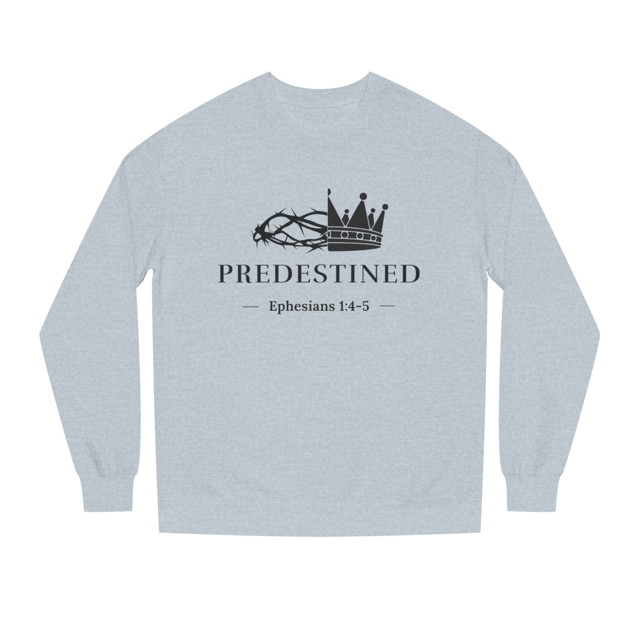 Predestined - Crew Neck