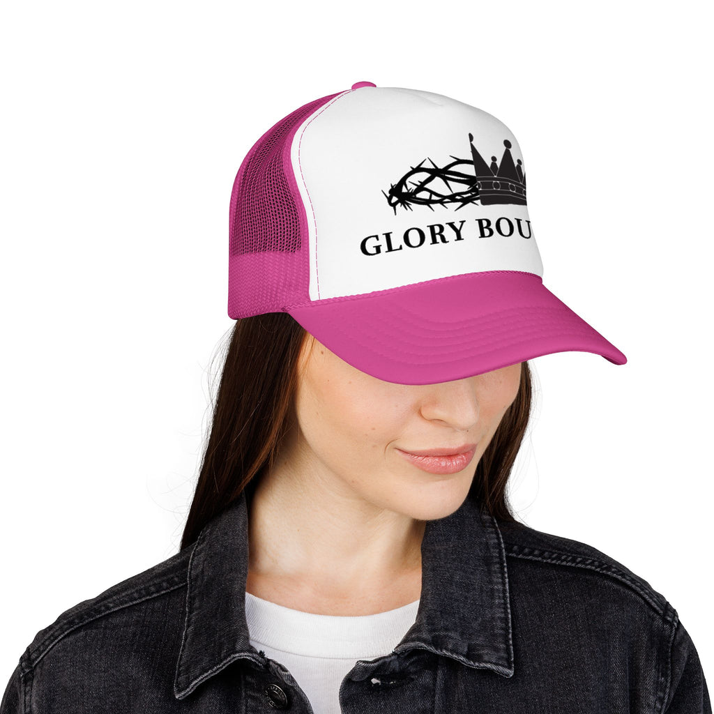 Glory Bound - Trucker Hat