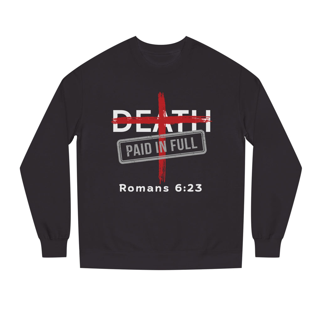 Redeemed - Crew Neck