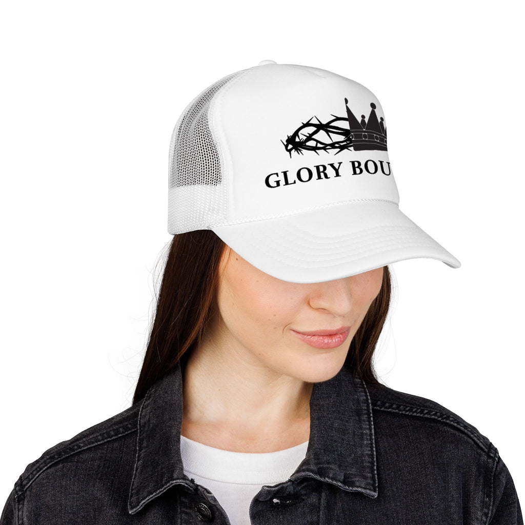 Glory Bound - Trucker Hat