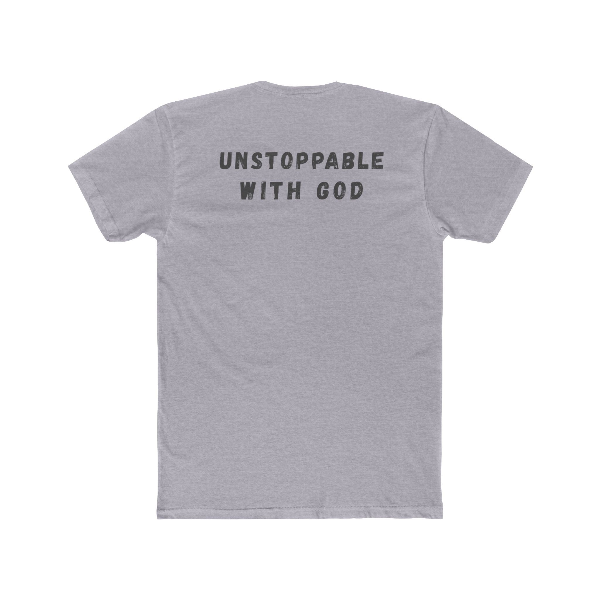 Unstoppable T-Shirt
