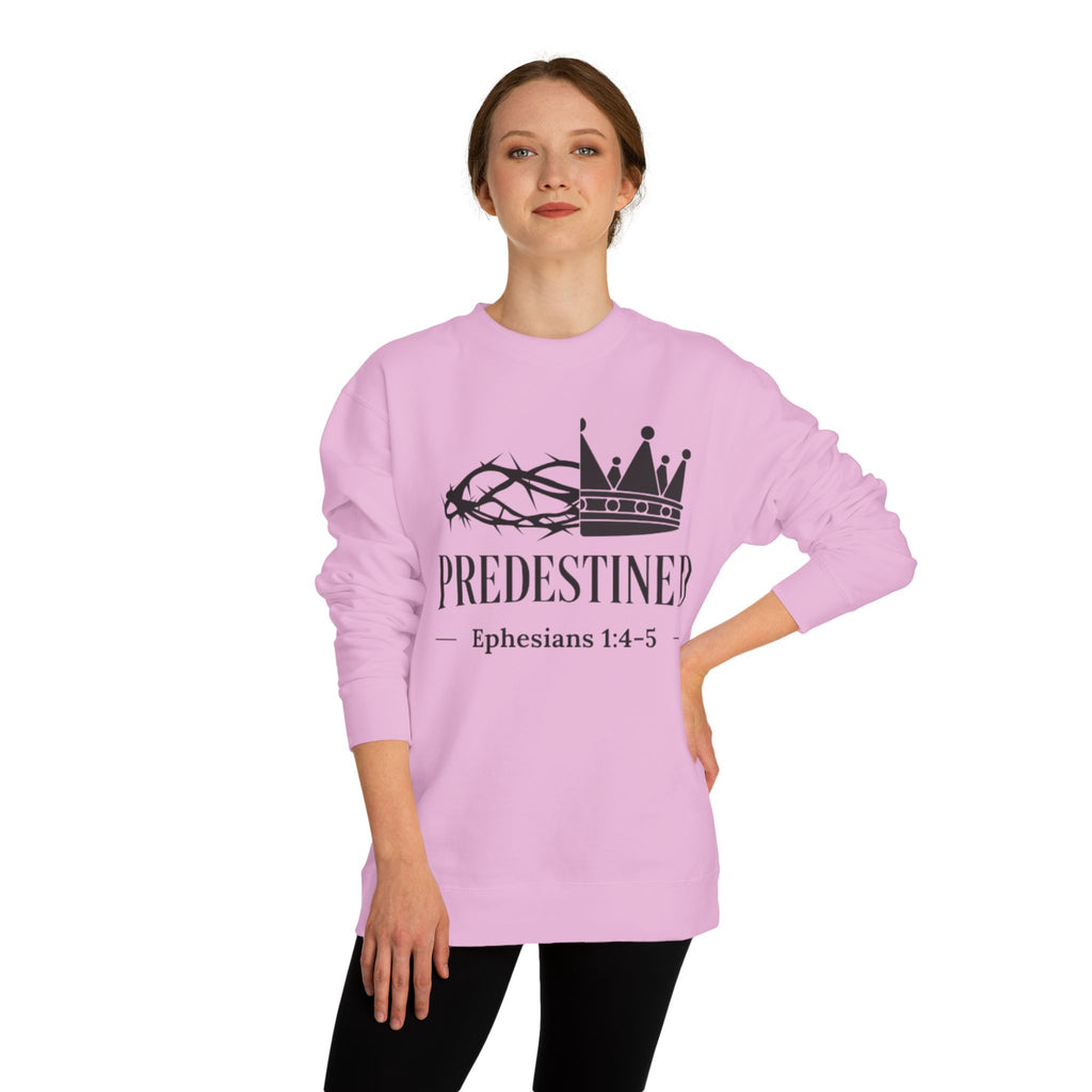 Predestined - Crew Neck