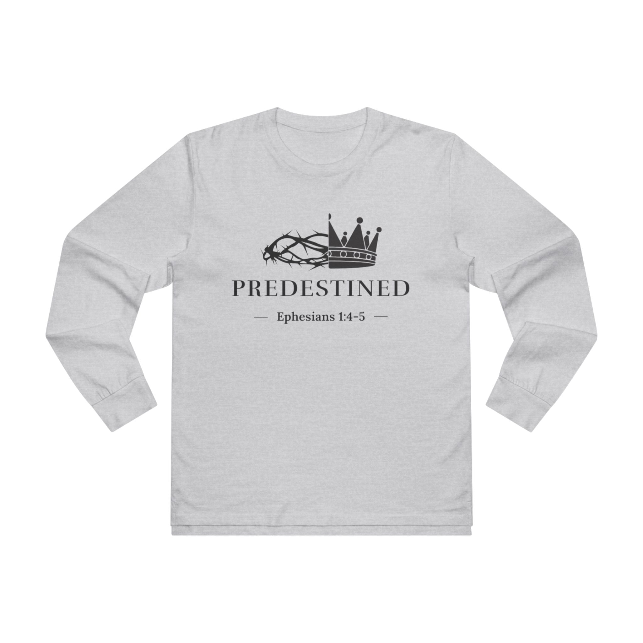 Predestined - Longsleeve Tee
