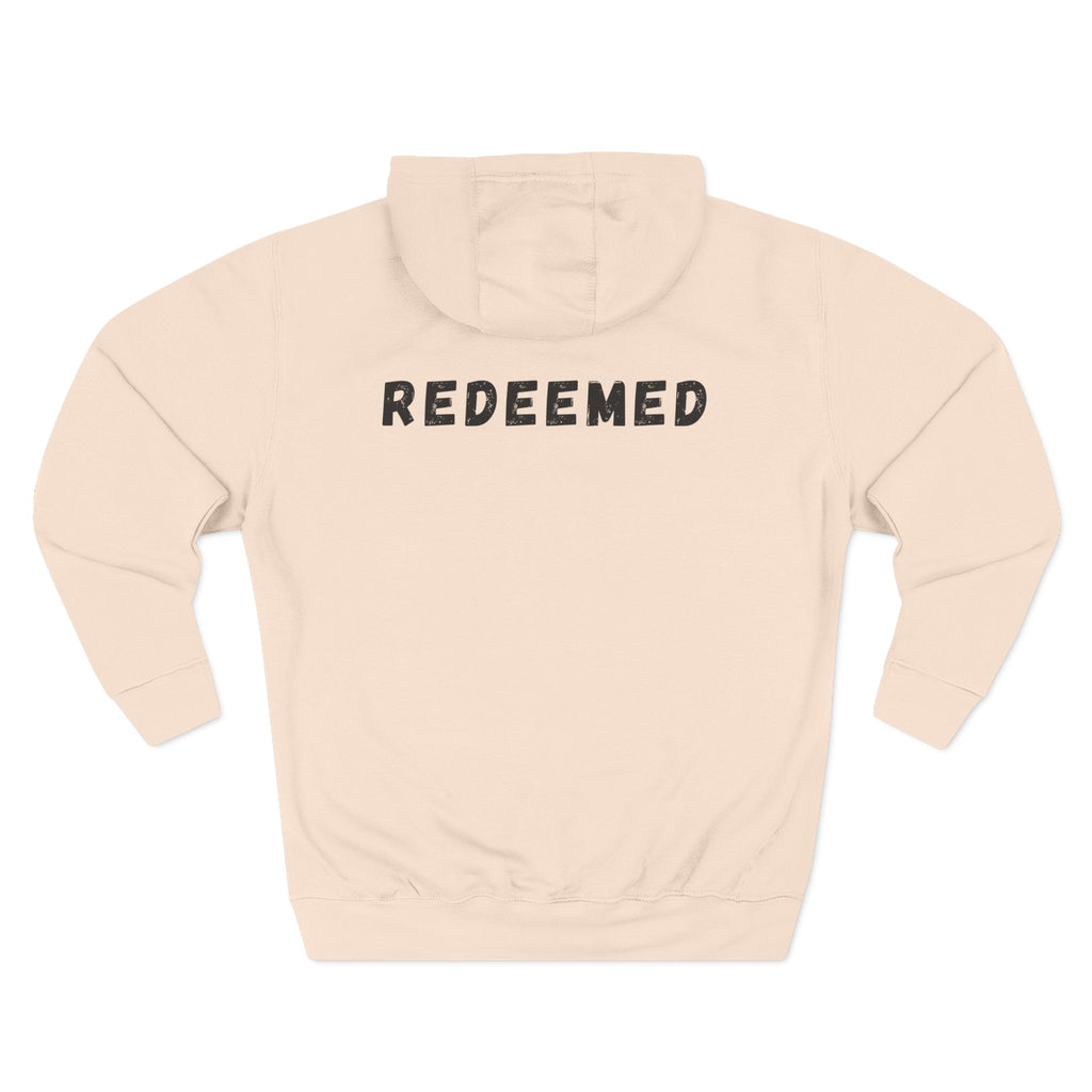 Redeemed - Hoodie