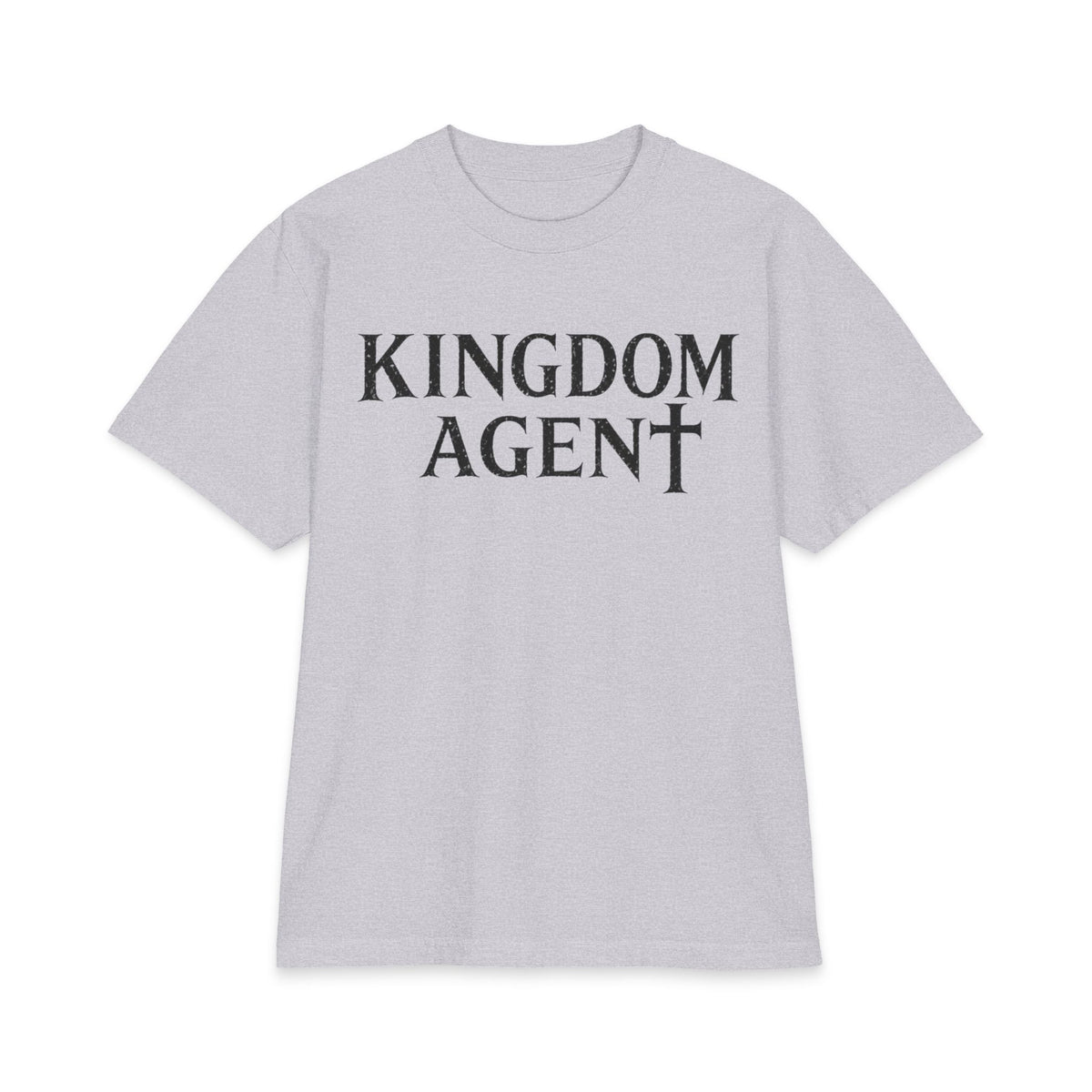 Kingdom Agent T-Shirt