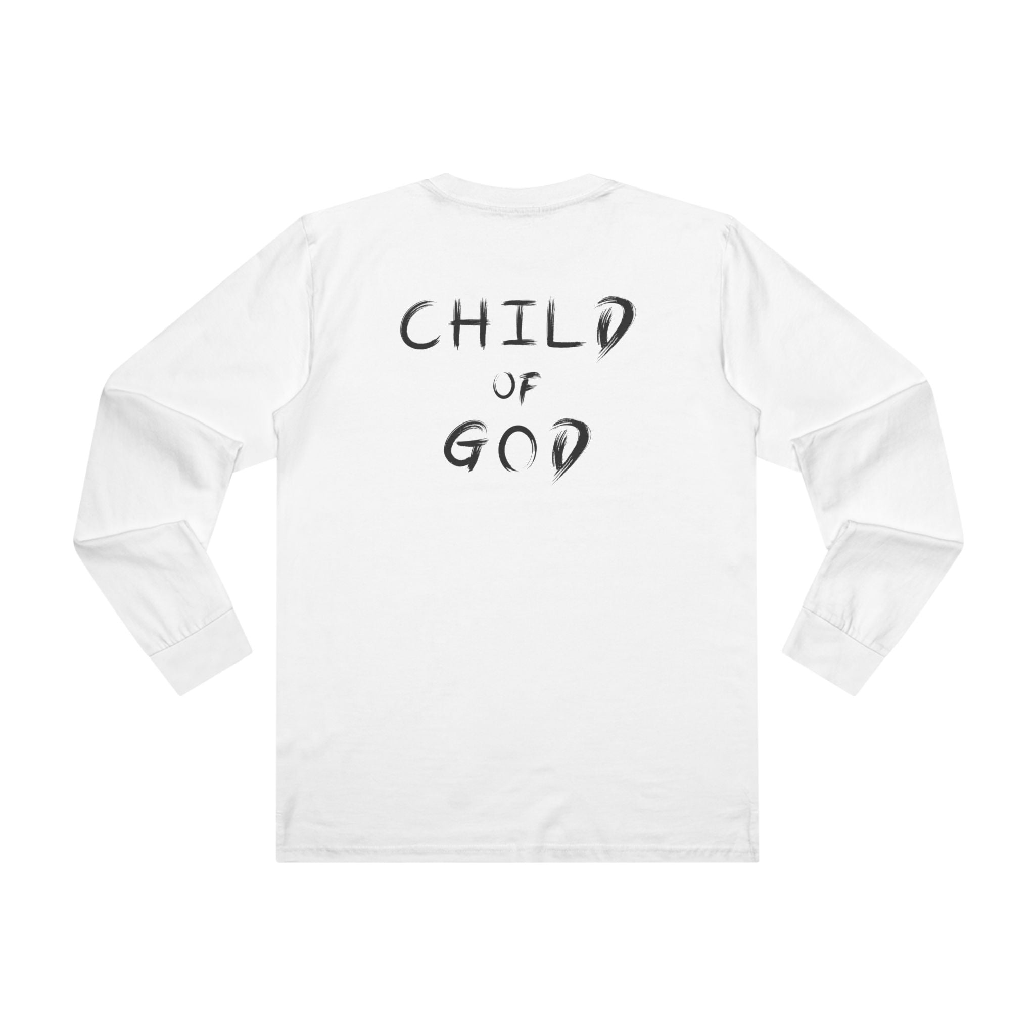 Predestined - Longsleeve Tee