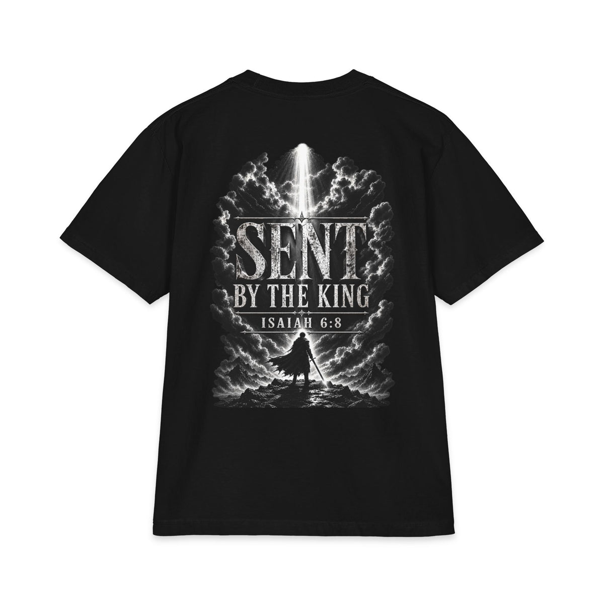 Kingdom Agent T-Shirt