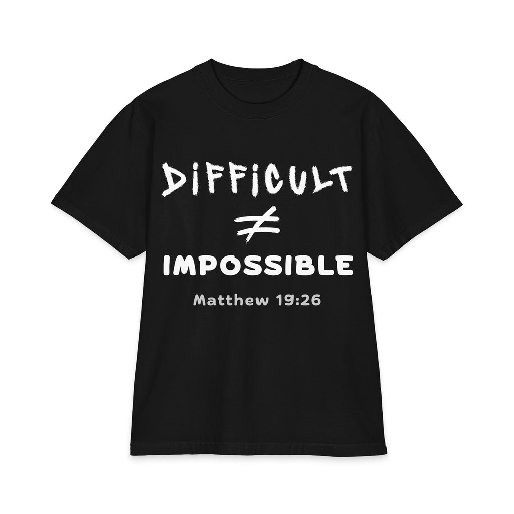 All Things Possible T-Shirt