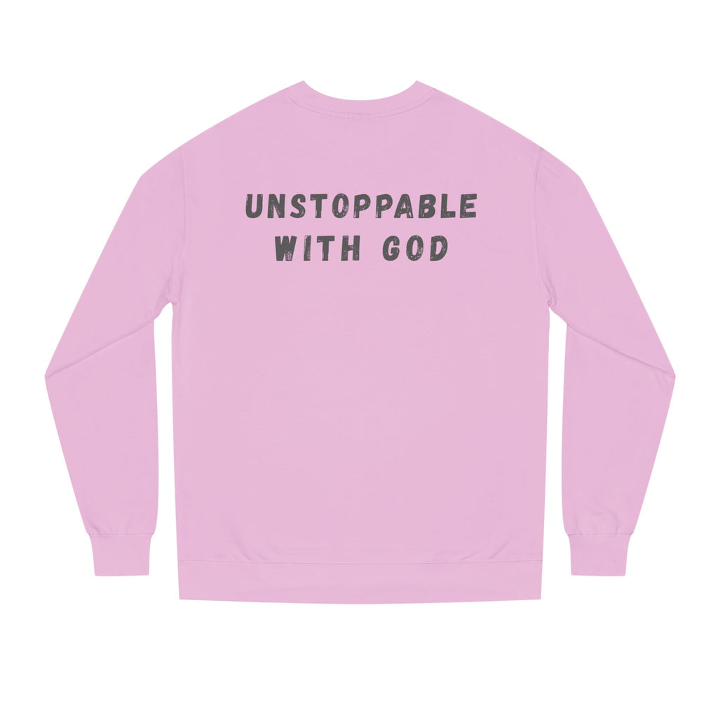 All Things Possible - Crew Neck