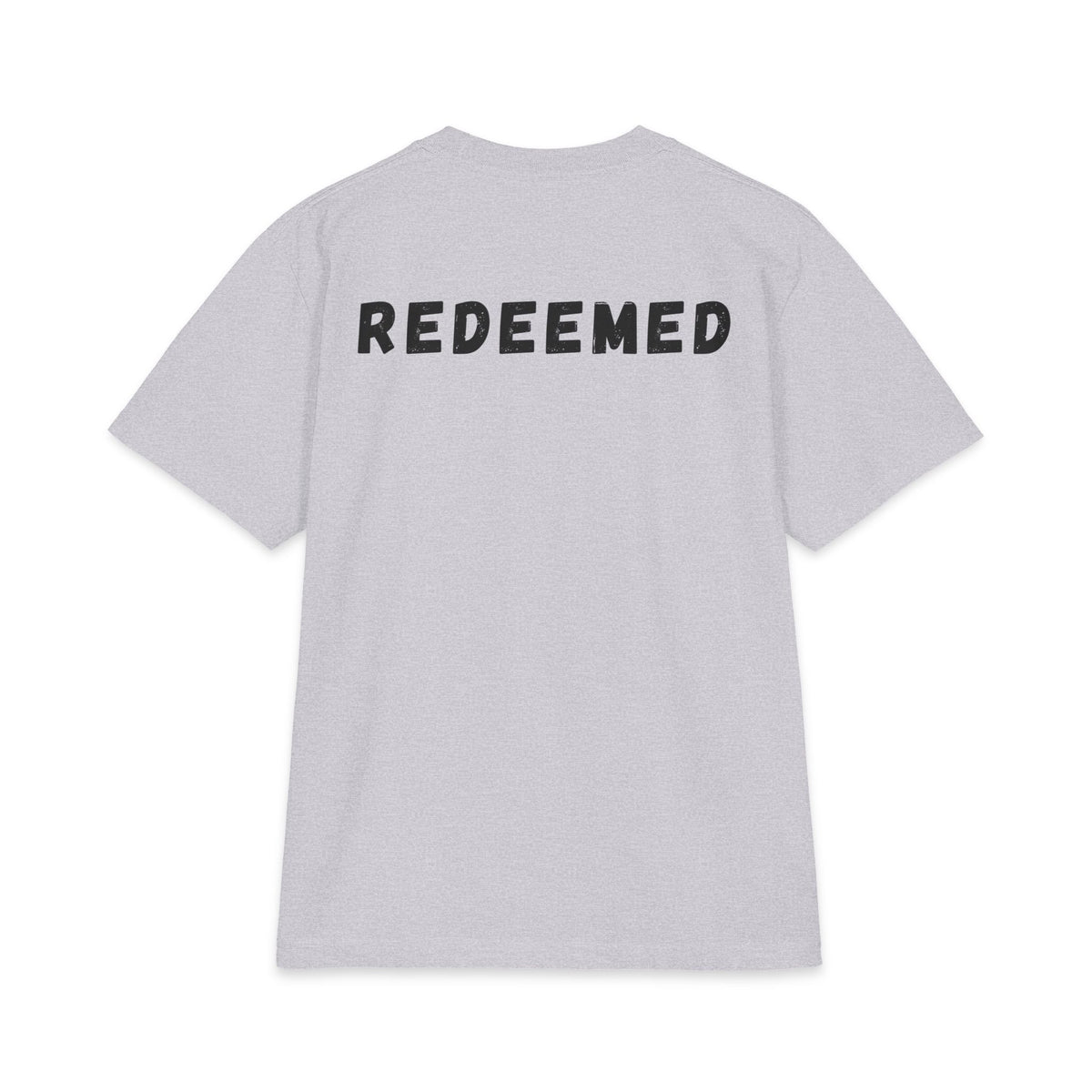 Redeemed T-Shirt