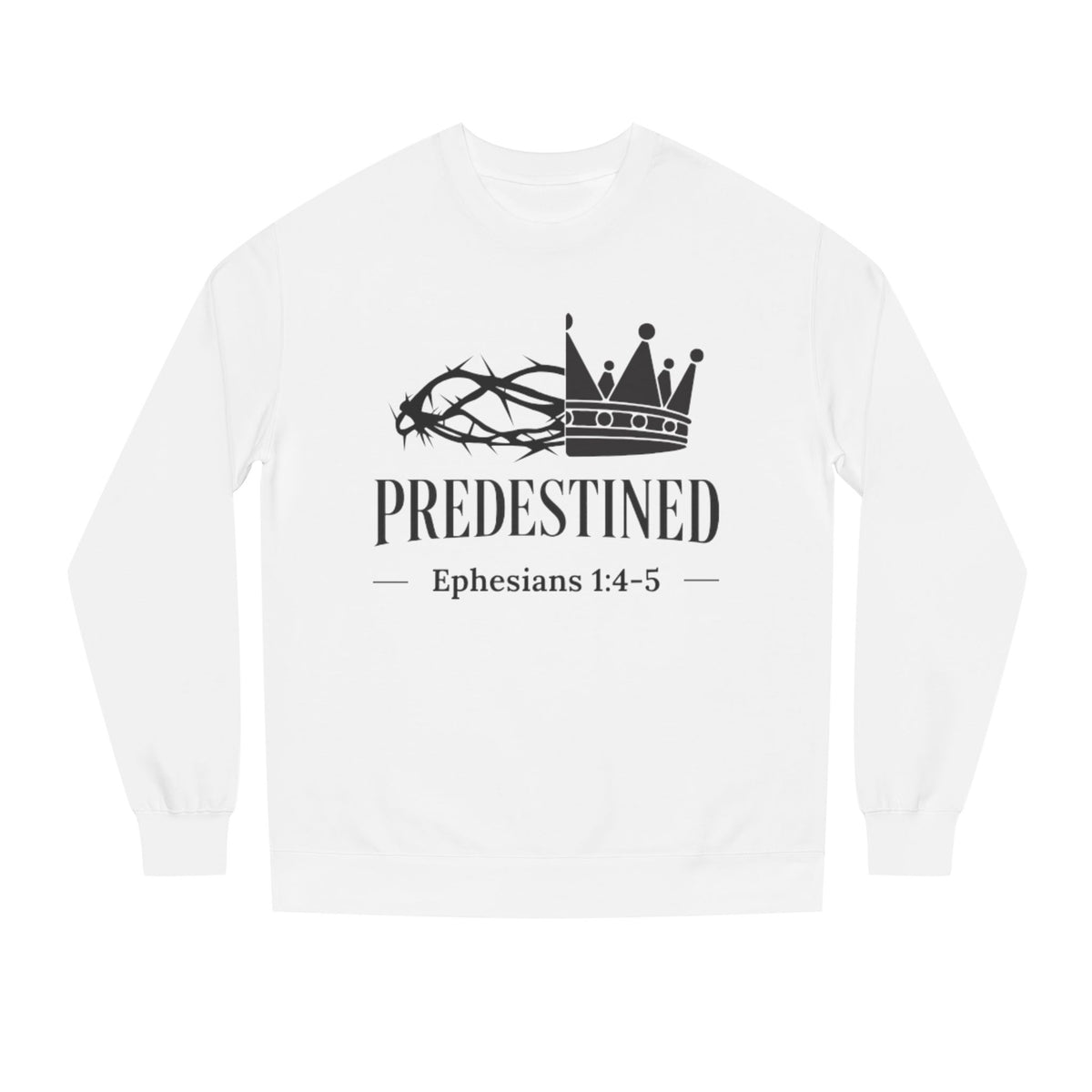 Predestined - Crew Neck