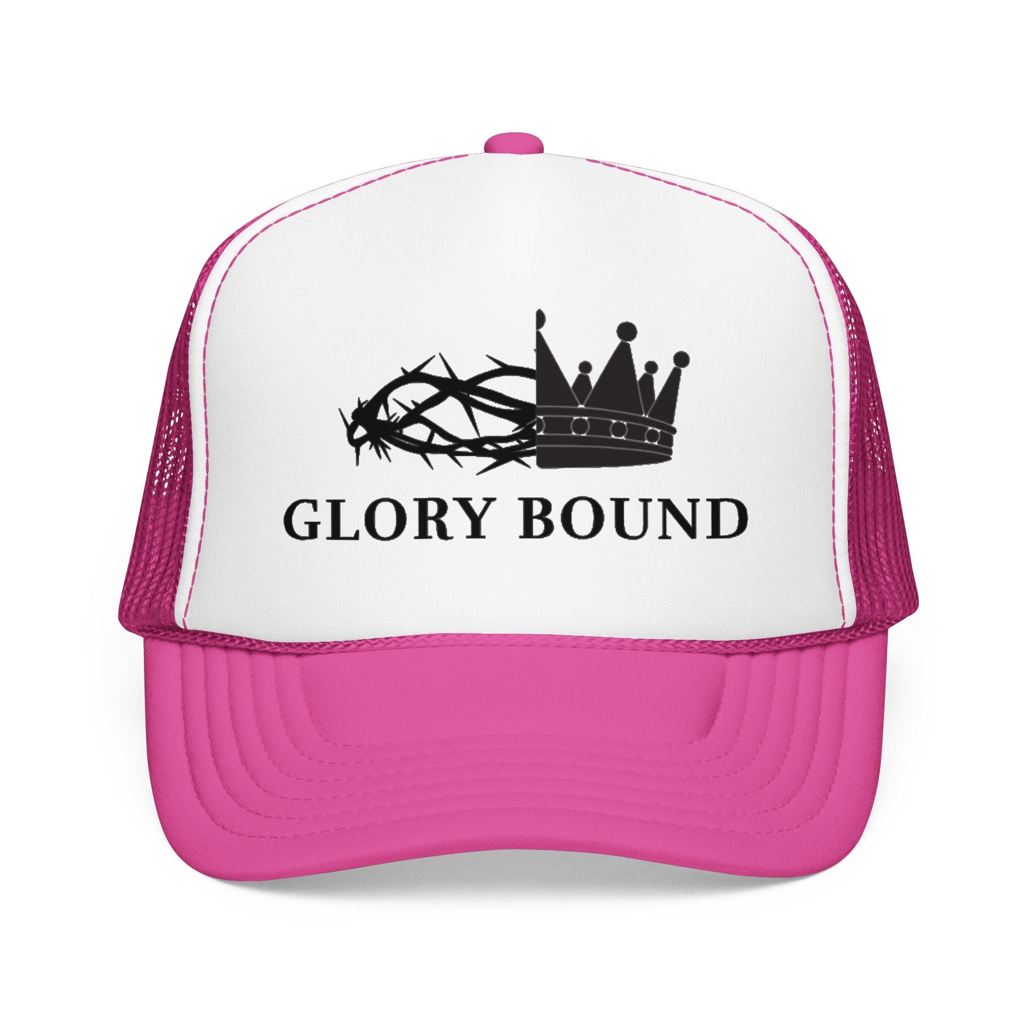 Glory Bound - Trucker Hat