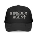 Kingdom Agent - Trucker Hat