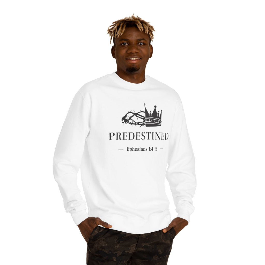 Predestined - Crew Neck