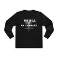 Servant - Longsleeve Tee