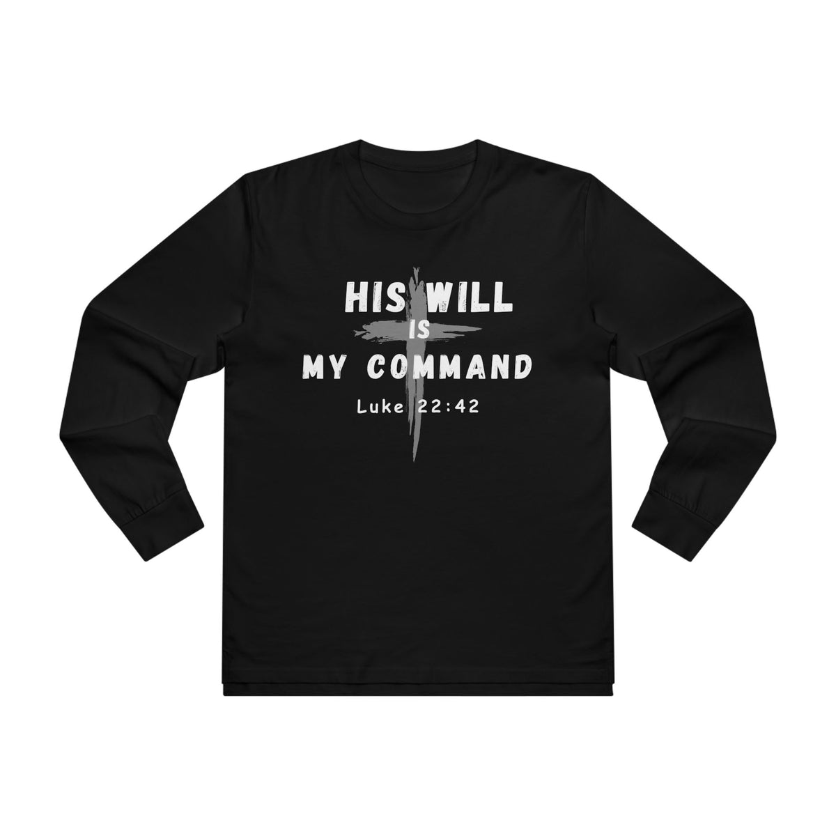 Servant - Longsleeve Tee