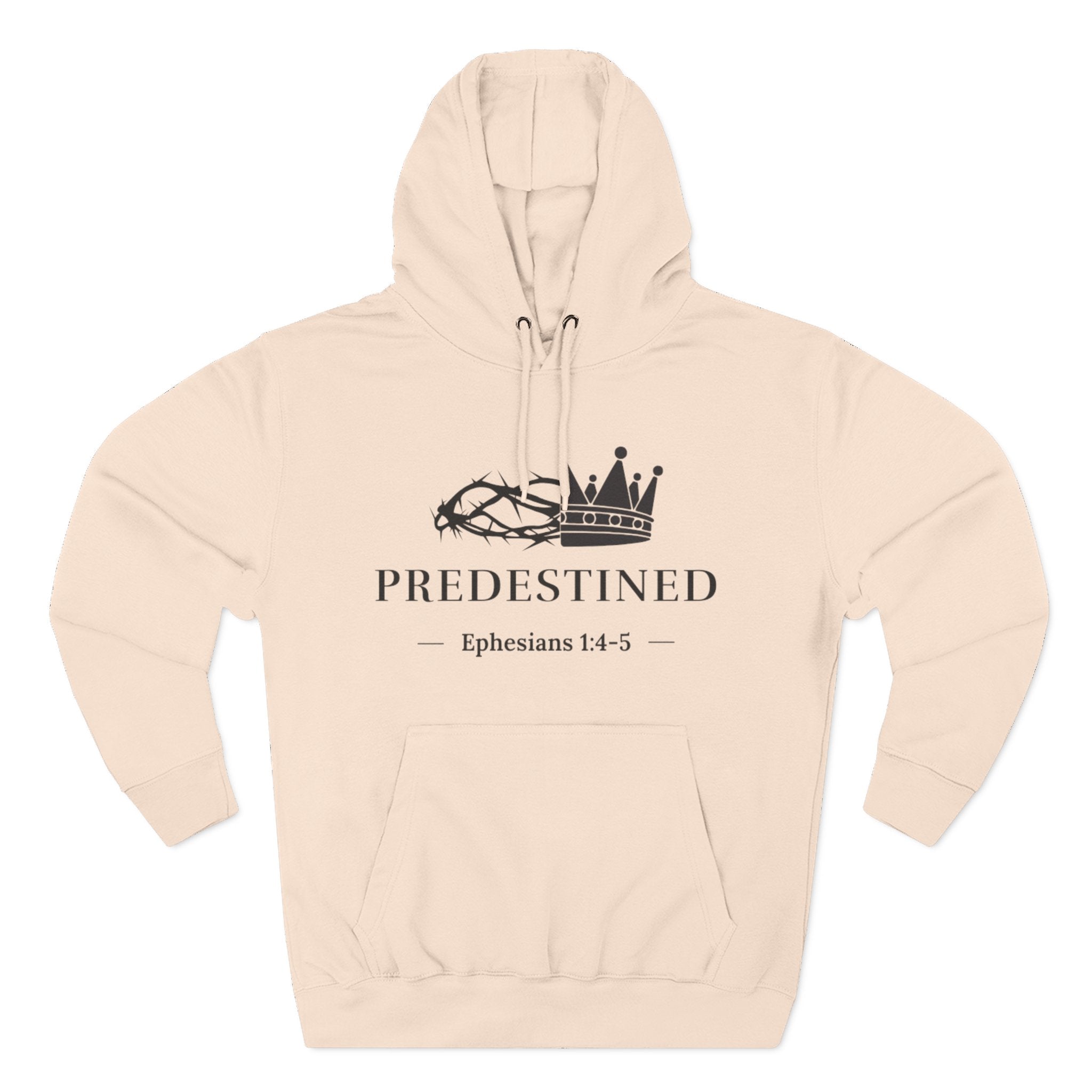 Predestined - Hoodie
