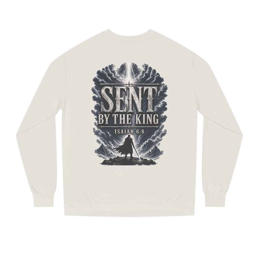 Kingdom Agent - Crew Neck