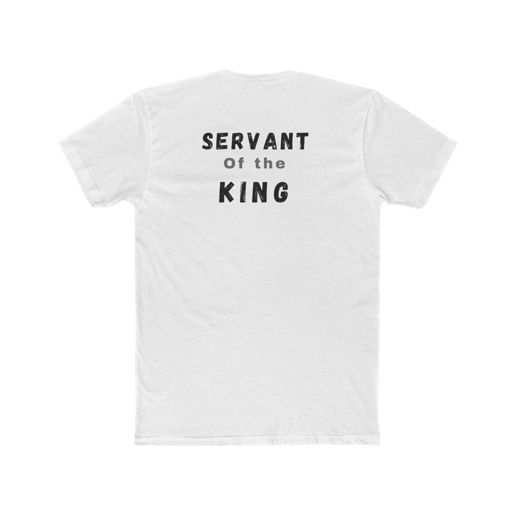 Servant T-Shirt