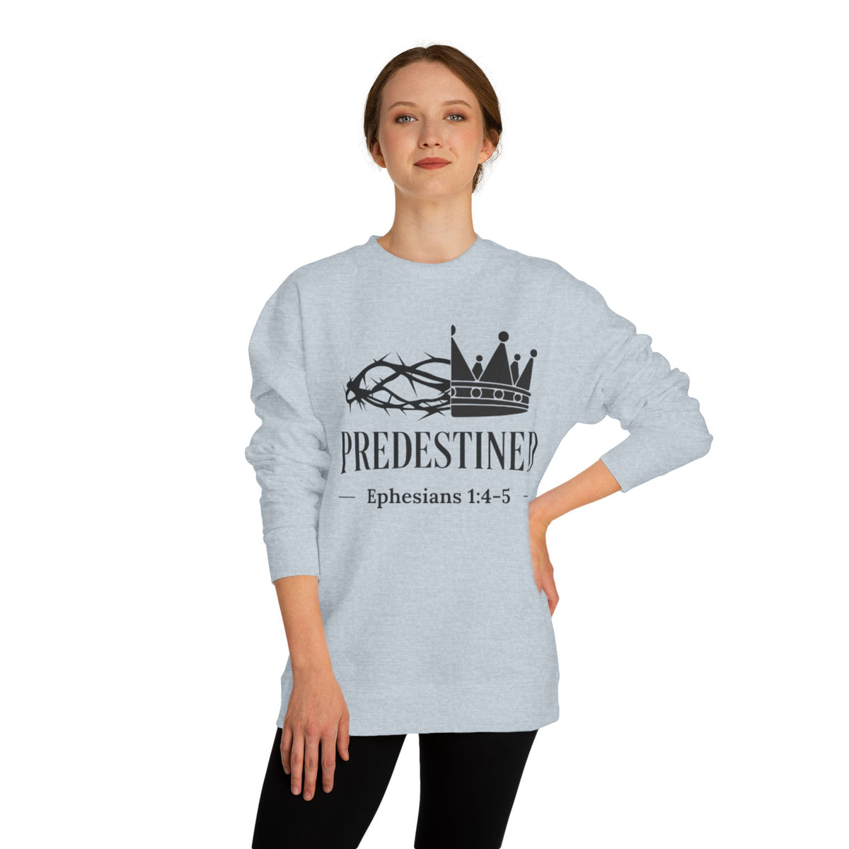 Predestined - Crew Neck