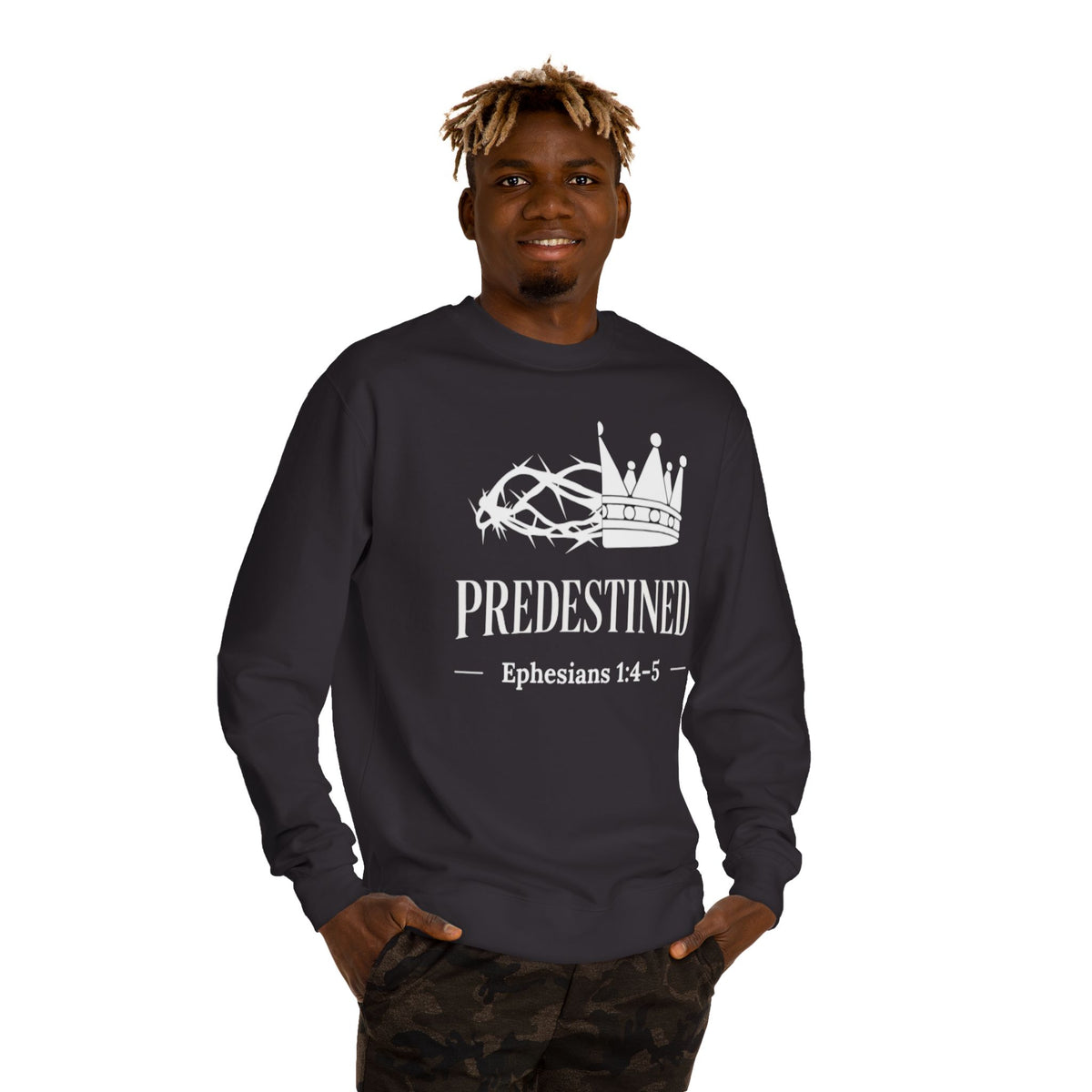 Predestined - Crew Neck