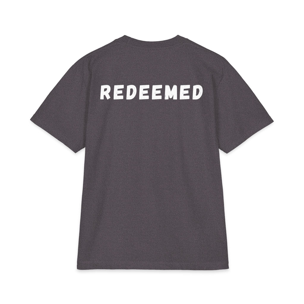 Redeemed T-Shirt