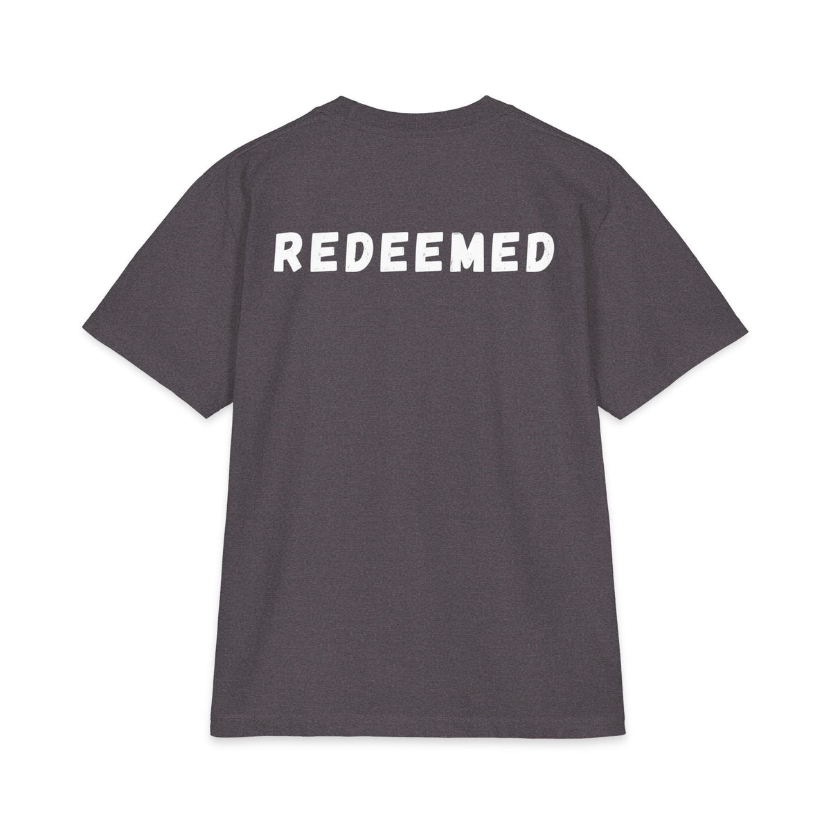Redeemed T-Shirt