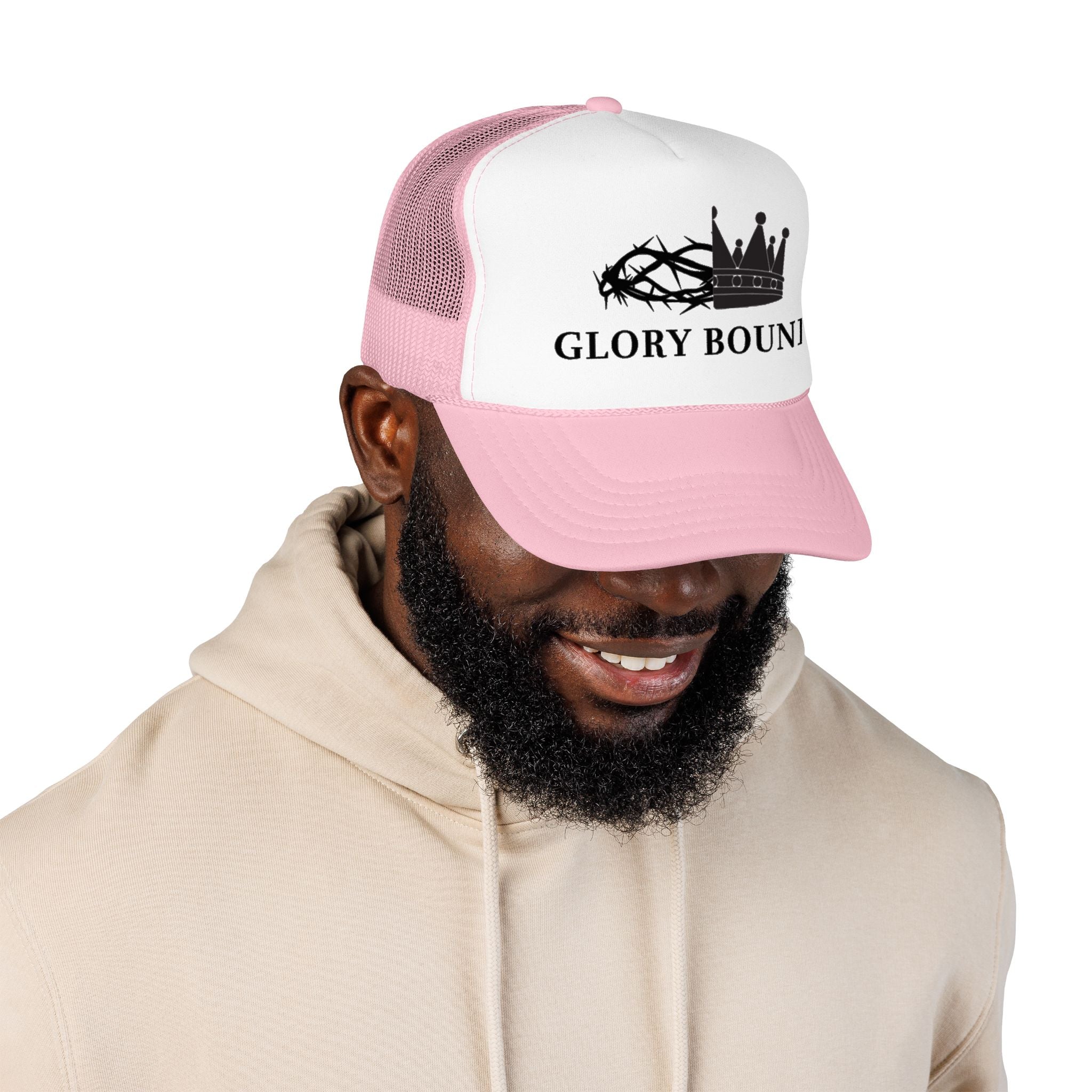 Glory Bound - Trucker Hat