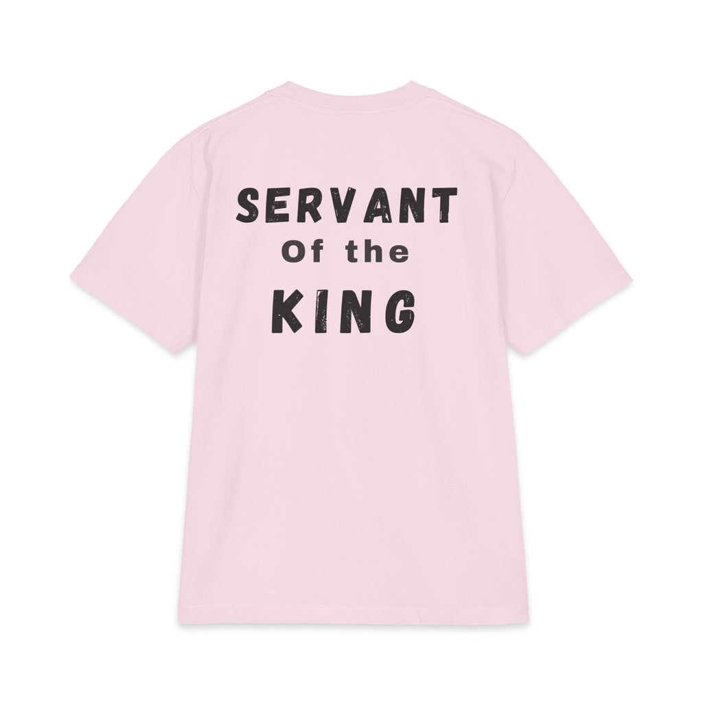 His Will T-Shirt